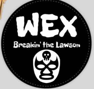 Wex Breakin The Lawson