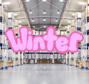 winter's warehouse