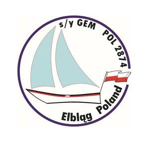 WojtekM i s/y GEM