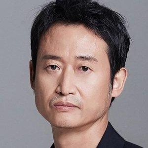 Yoo Seung-mok