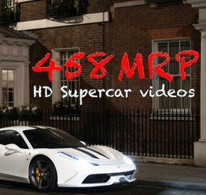 458MRP