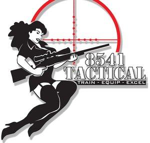 8541 Tactical