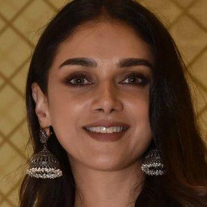 Aditi Rao Hydari