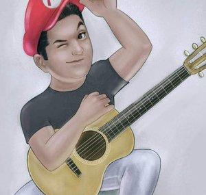 Adriano Silva