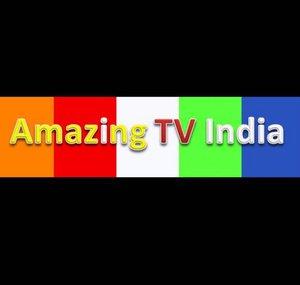 Amazing TV India