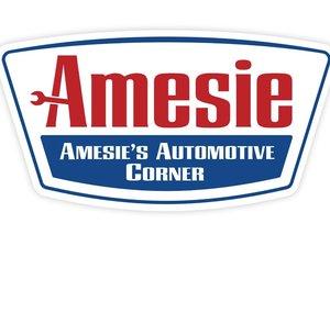 Amesie's Corner