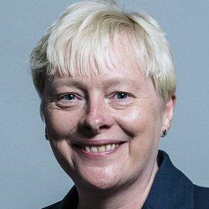 Angela Eagle