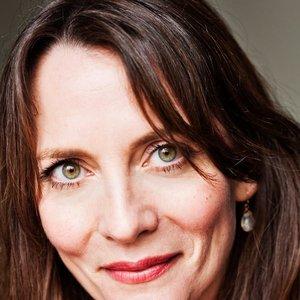 Anna Wilson-Jones