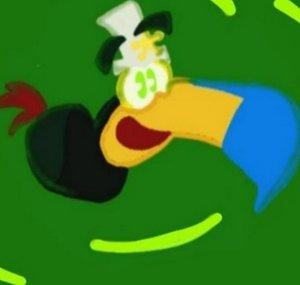 Arthur BIRD hal productions