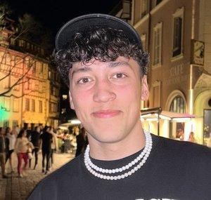 ASMR Justin