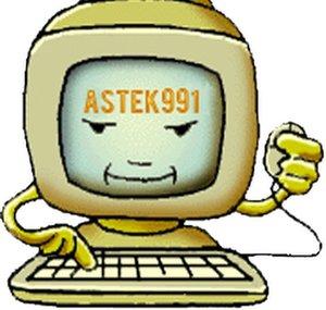 AstekTutoriales