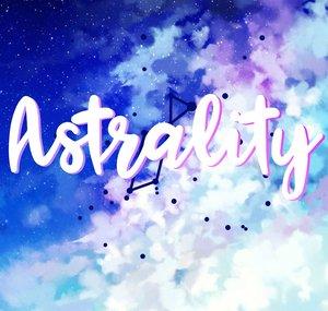 Astrality