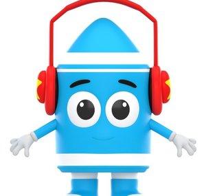 Baby Rainbow - Learning Videos for kids
