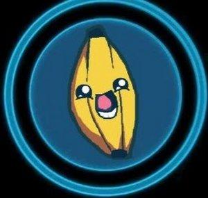 Banana Loves You!