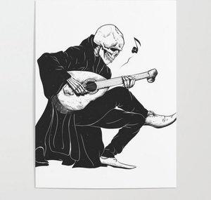 Beautiful Death