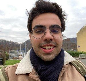 Bernardo Klein