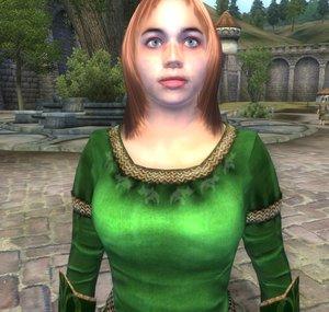 Bite Size Oblivion