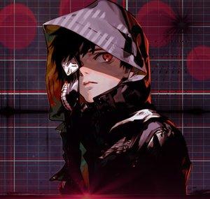 BlackAndRedCollide