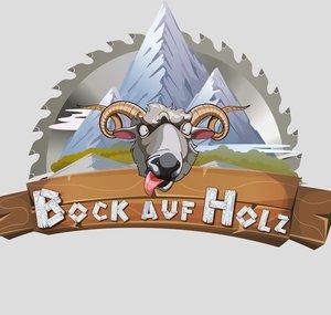 Bock auf Holz