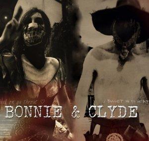 Bonnie n Clyde