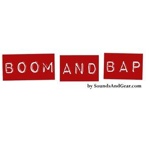 Boom and Bap