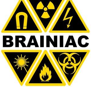 Brainiac75