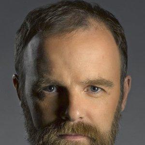 Brían F. O'Byrne