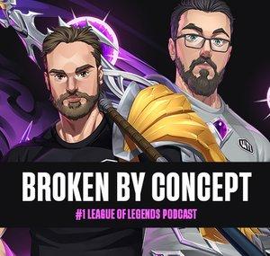 Broken By Concept