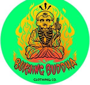 Burning Buddha Clothing Co