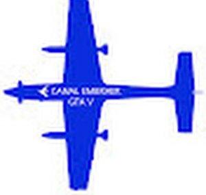 Canal Embraer GTA