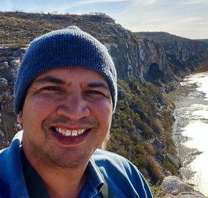ChucoHiker