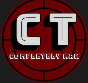ColeTrainxx: Completely Raw