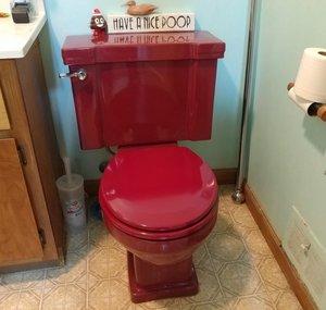 Commodes