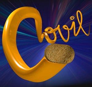 Covil