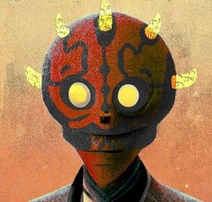 Crimson Maul