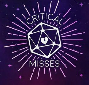 Critical Misses