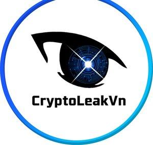 CryptoLeakVn