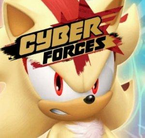 Cyber Forces