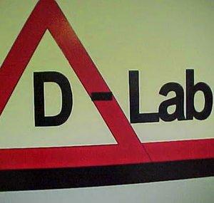 D-lab Electronics
