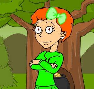 Daisy Anderson