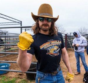 Dale Brisby