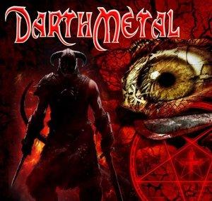 Darthmetal Gaming