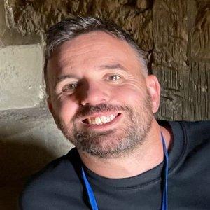 Derek Pitman