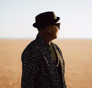 Dhafer Youssef