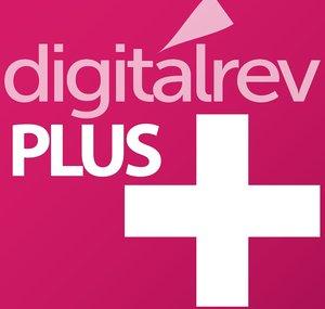 DigitalRev Plus