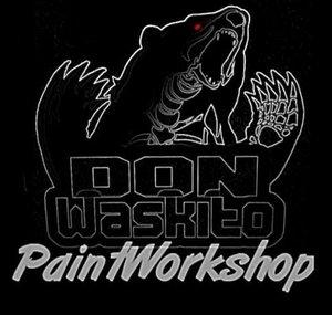 DonWaskito PaintWorkshop