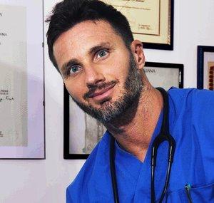 Dr Gabriele Benedetti