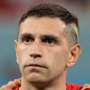 Emiliano Martínez