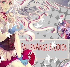 「 FallenAngelsStudios 」