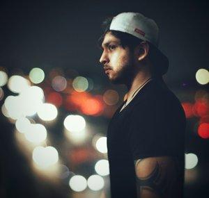 Fred Yalez
